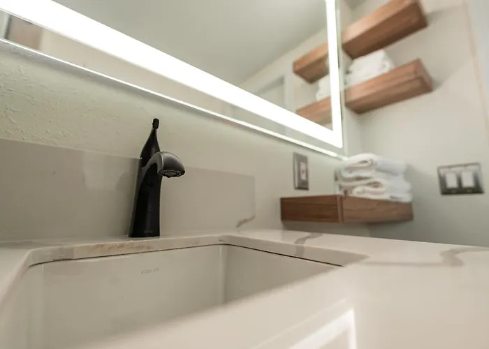Seahorse Beach Bungalows Fort Pierce - 4 star Hotel
