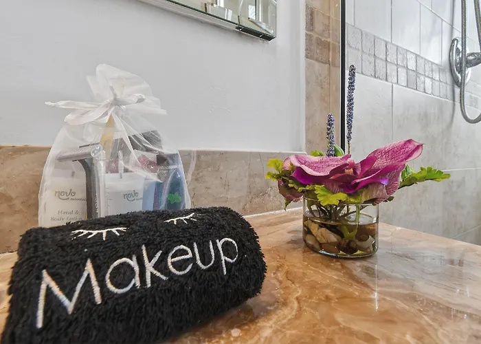 Haustierfreundliches Orchid Suites - Historic Palm Beach Hotel Condominium