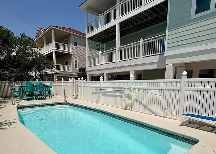Serenity Now St. George Island