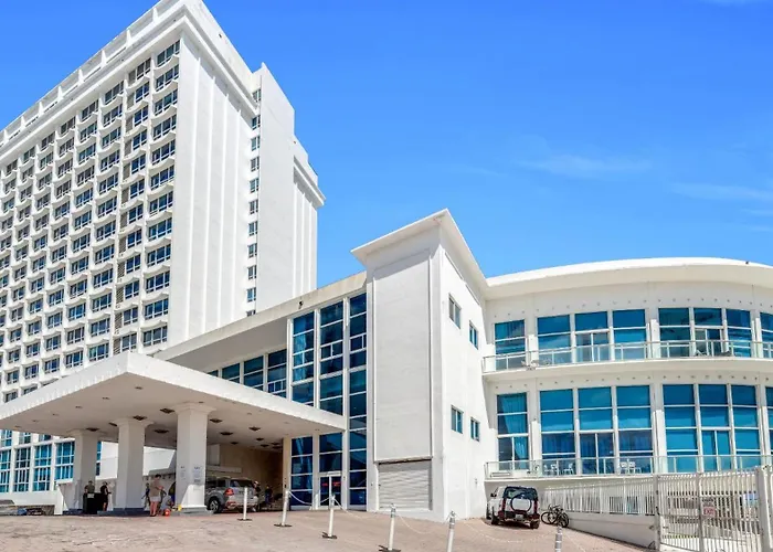 Seastays Apartments Miami Beach