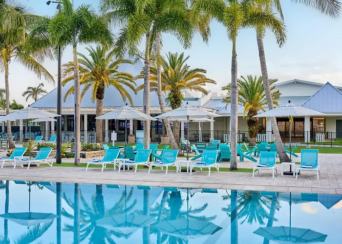 Voco Sandpiper All-Inclusive Resort By Ihg Port St. Lucie