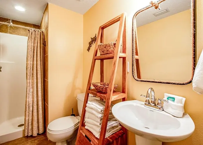 Villas On The Gulf J6 Pensacola Beach