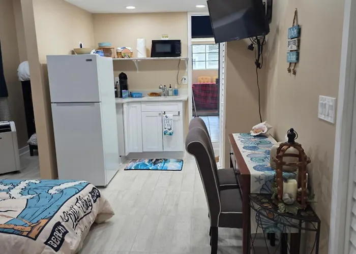 Hotels in Jacksonville Beach