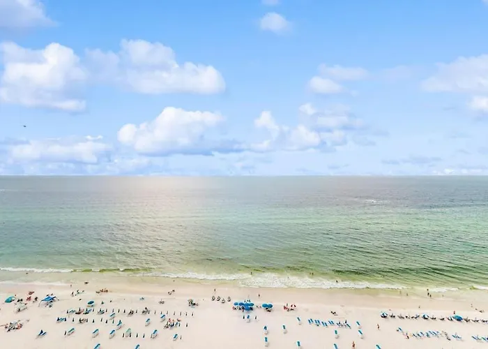 Aqua 1604 Villa Panama City Beach