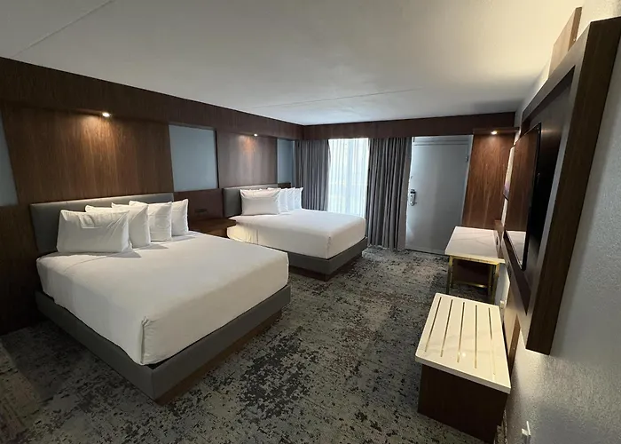 Best Western Premier Lakeland North