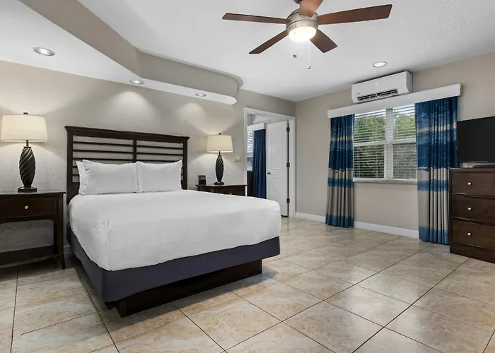 Club Wyndham Sea Gardens Hotel Pompano Beach