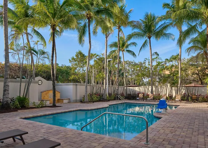 Hampton Inn Fort Lauderdale Plantation