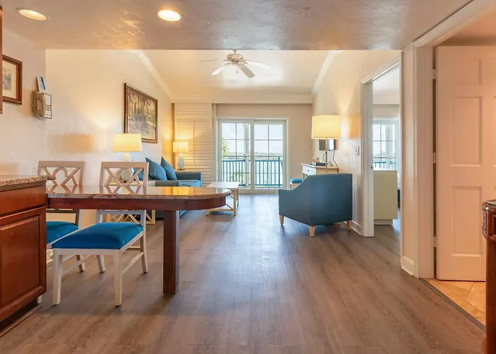 Tween Waters Island Resort & Spa Captiva Island
