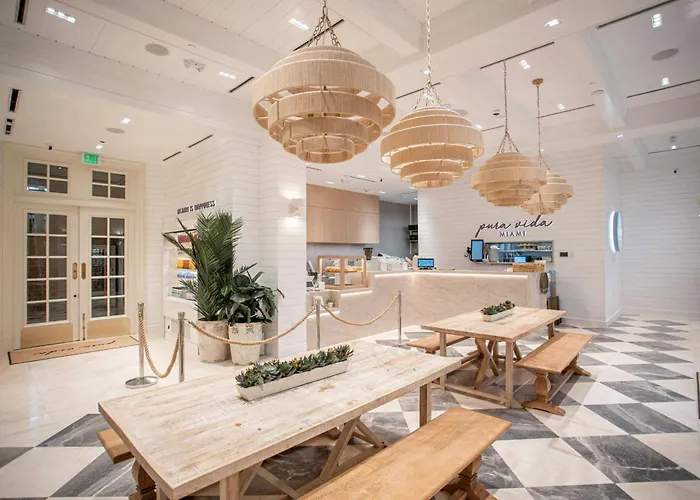 Hotel The Ritz-Carlton Key Biscayne, Miami acceptant les animaux