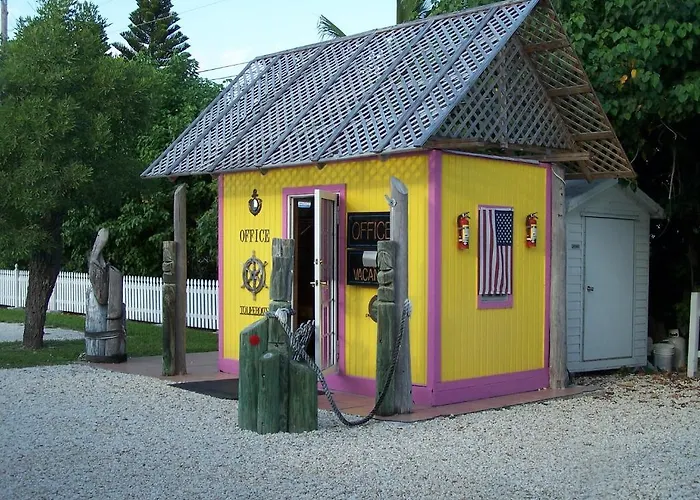 Campingplätze in Florida