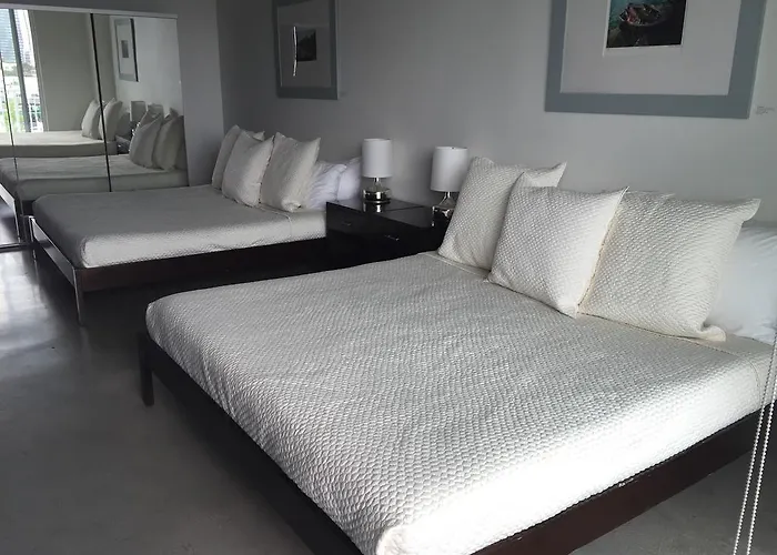 Real Living Hotel Residence Miami