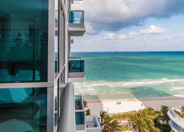 Appartamento Monte Carlo By Miami Ambassadors Miami Beach