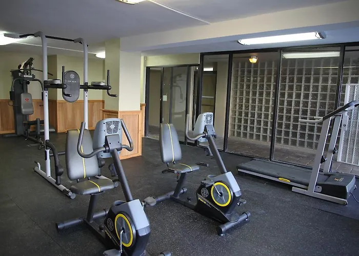 Oceanside Studio Daytona Beach Shores