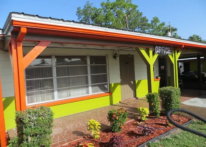 Labelle Motel