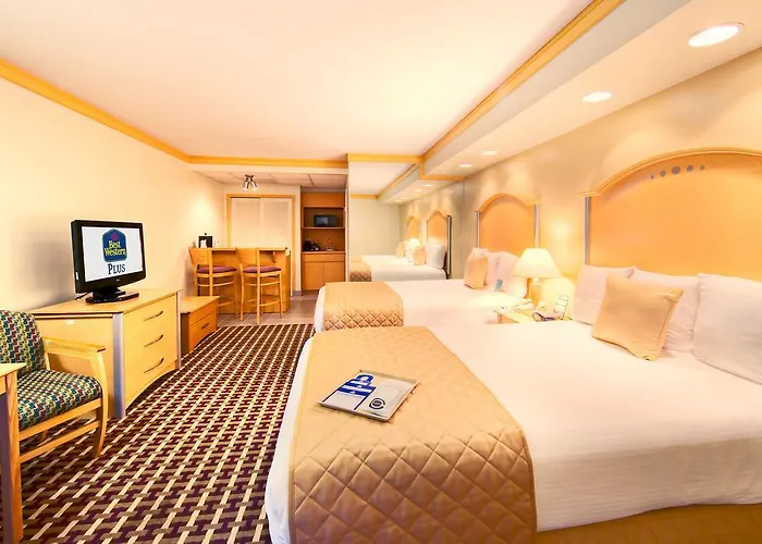 Boutique Ramada Oakland Park Inn Fort Lauderdale