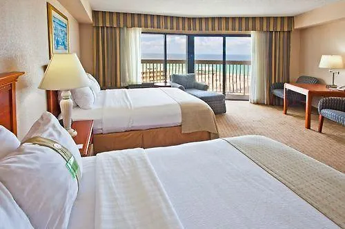Holiday Inn On The Beach Destin