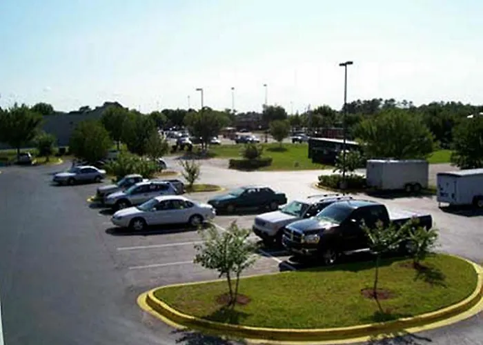 Stay Suites Of America - Orange Park
