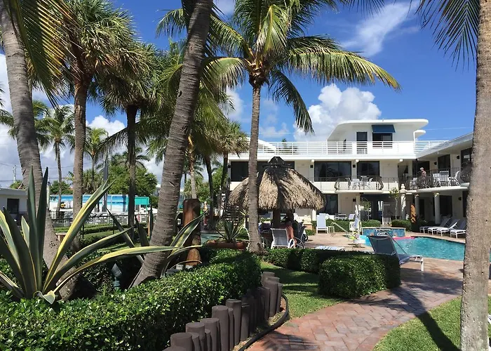 Hotels in Lauderdale-by-the-Sea