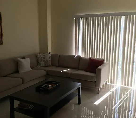 Miami Coral Gables Apartment