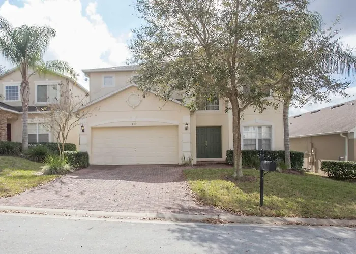 Bridgewater Villa 117 Davenport