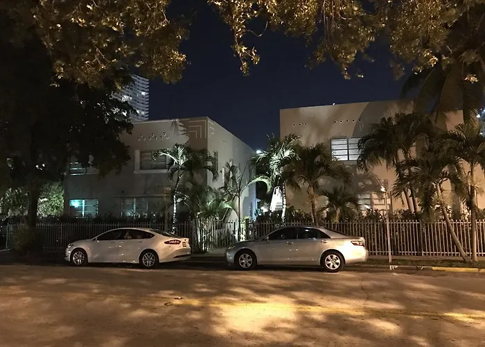 Ferienunterkünfte in Florida