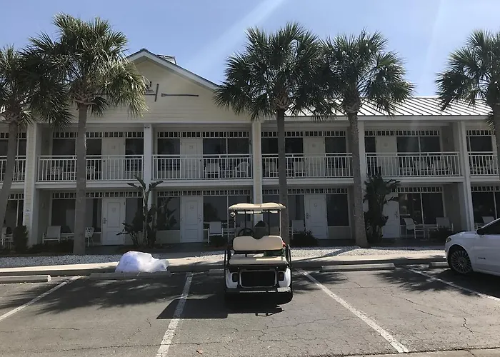 The Inn At Little Harbor Ruskin With Golf Course