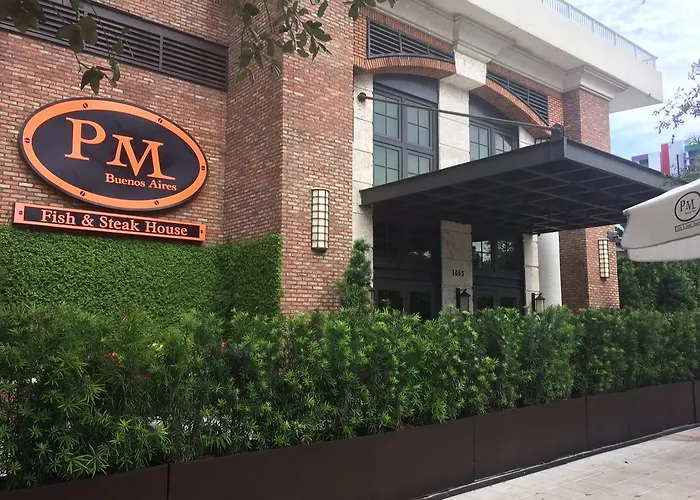 Churchill Suites Miami Brickell - One Broadway