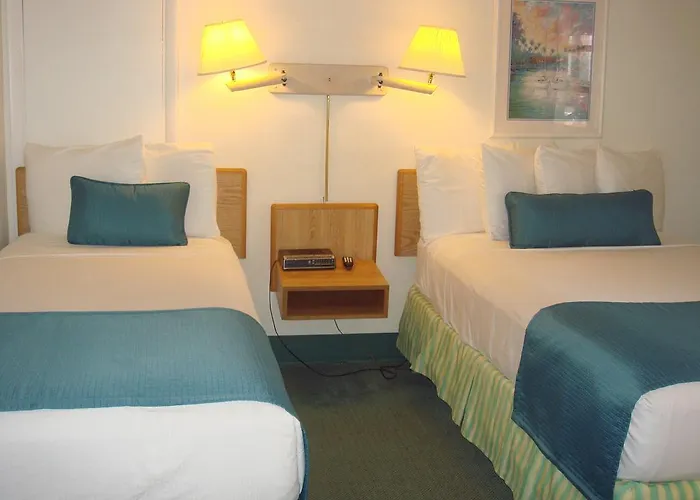 Boetiek Beach Shell Inn Fort Myers Beach