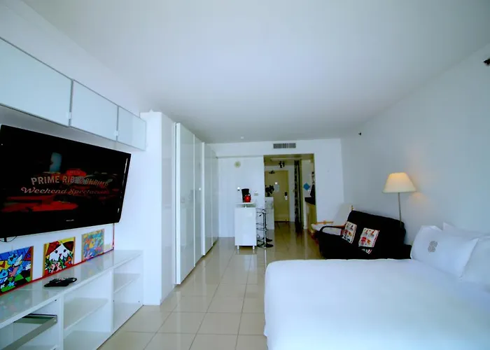 Sonesta By 1Sthomerent Miami