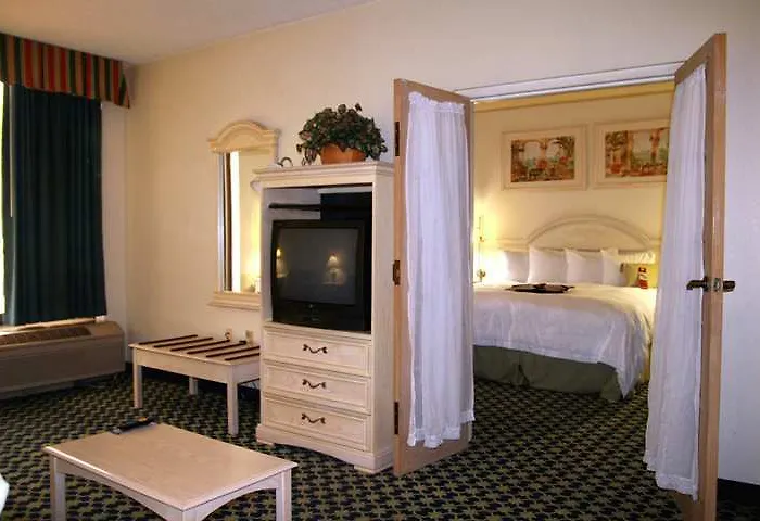 Hampton Inn Orlando Near Universal Blvd/Int'L Dr