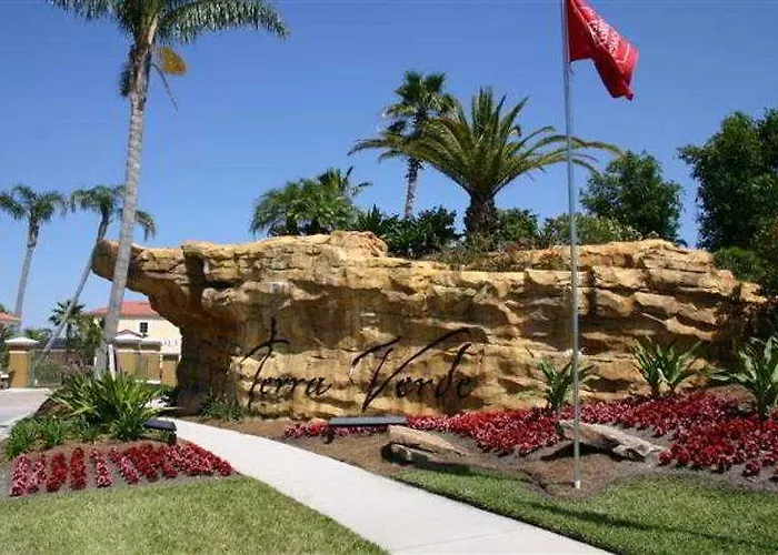 Terra Verde Kissimmee