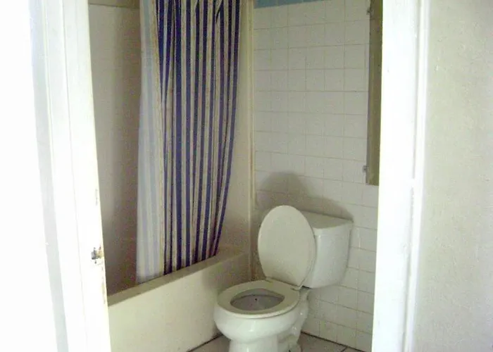Green Key Beach Motel New Port Richey