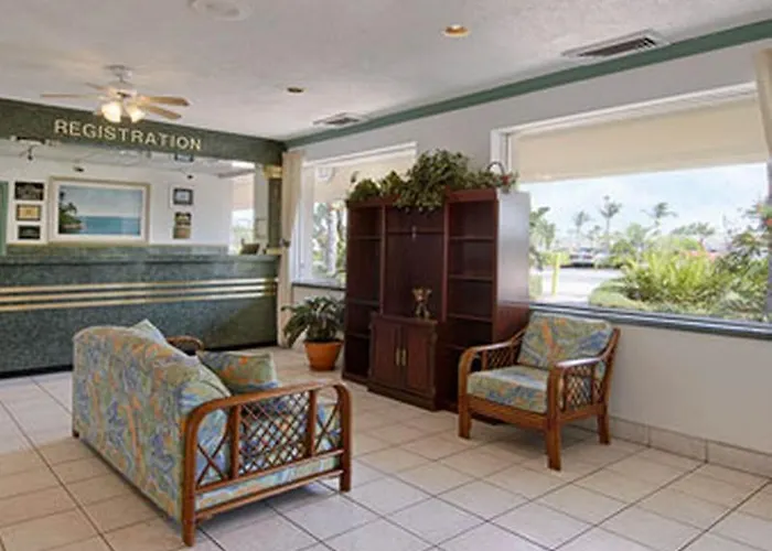 Days Inn By Wyndham West Palm Beach