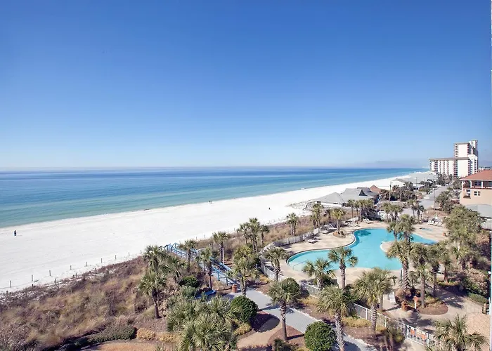 Sterling Beach Panama City Beach