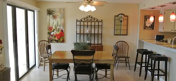 Santa Maria Harbour Resort - Two Bedroom Condominium 3104 Fort Myers Beach