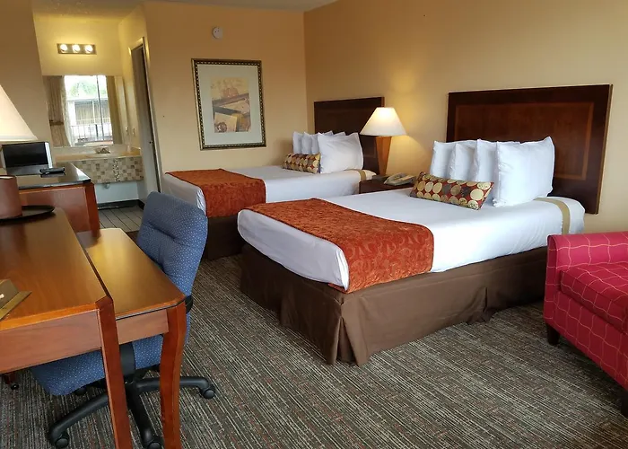 Sun Inn And Suites Kissimmee