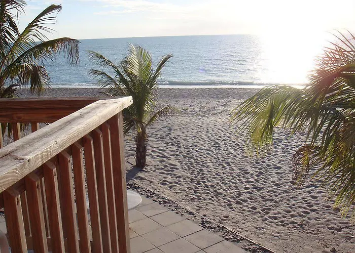 Englewood Beach House