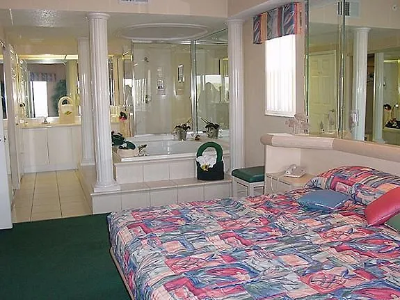 Westgate Vacation Villas Resort & Spa Orlando