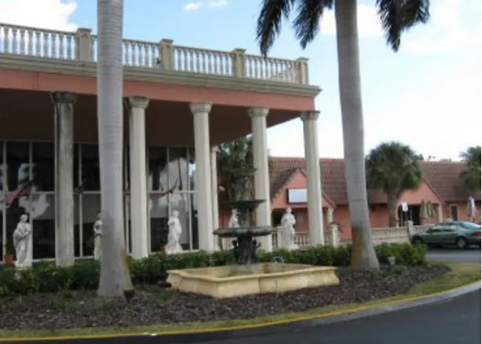 Hotel Roma Golden Glades Resort (Adults Only)