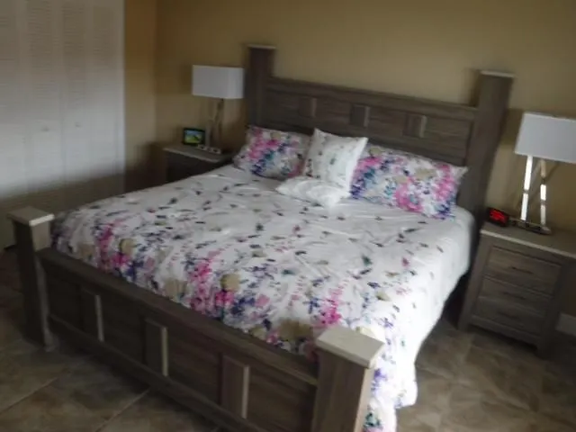 Haustierfreundliches Spanish Main Cocoa Beach
