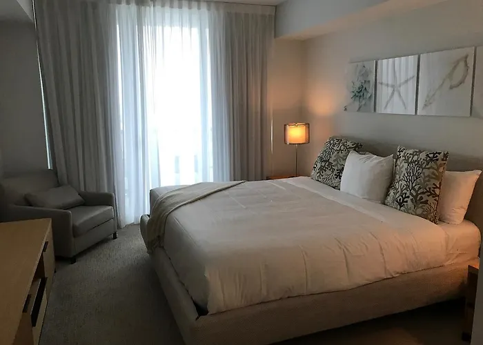 Beach Walk Resort De Lux Apartment Hallandale Beach