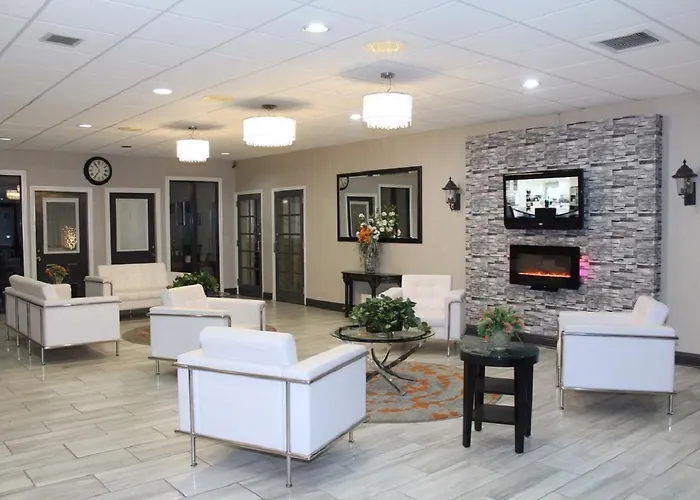 Winter Haven Gardens Inn With Golf Course