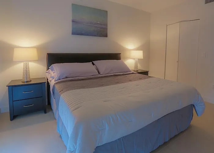 Cote D'Azur Ocean Apartments Miami Beach