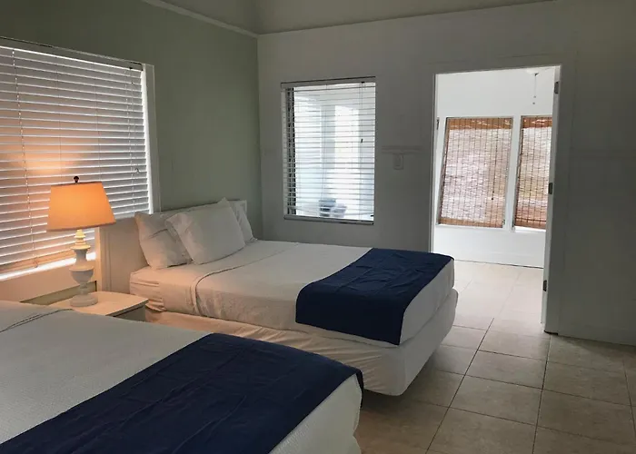 Motels in Florida