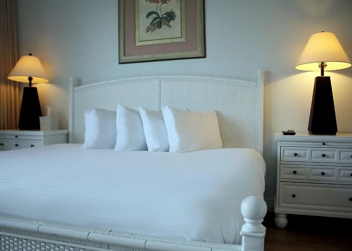Villas At Shelborne Miami Beach