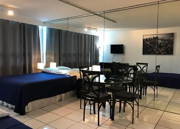 Dw Oceanfront Resort Miami Beach