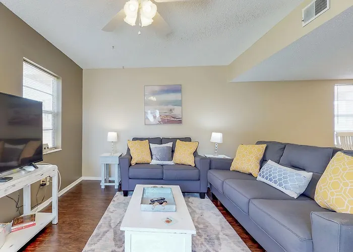 Horizon South 7A3 Apartment Panama City Beach