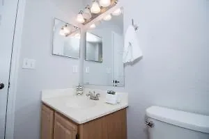 Venetian Bay #104 - Three Bedroom Townhome Kissimmee