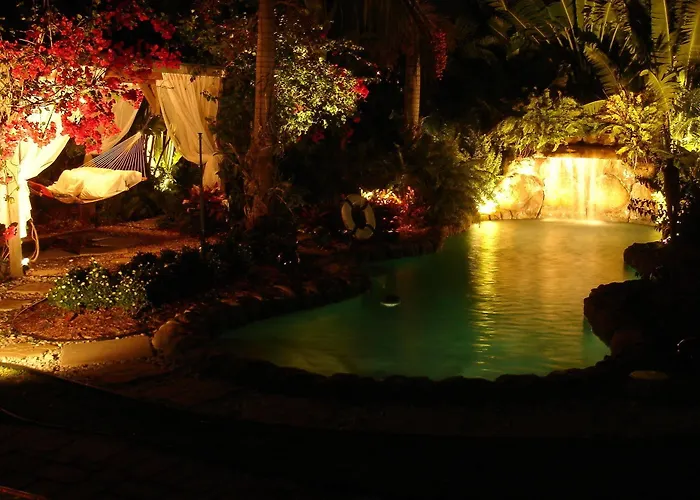Ed Lugo Resort Wilton Manors
