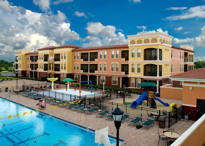 Locations de vacances à Floride